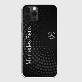 Чехол для iPhone 12 Pro Max с принтом Mercedes в городе Новоалтайск, Силикон |  | Тематика изображения на принте: amg | mercedes | авто | автомобиль | иномарка | логотип | машина | мерседес | текстура