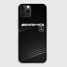 Чехол для iPhone 12 Pro Max с принтом Mercedes в городе Новоалтайск, Силикон |  | Тематика изображения на принте: amg | mercedes | авто | автомобиль | иномарка | логотип | машина | мерседес | текстура