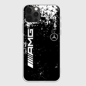 Чехол для iPhone 12 Pro Max с принтом Mercedes в городе Новоалтайск, Силикон |  | Тематика изображения на принте: amg | mercedes | авто | автомобиль | иномарка | логотип | машина | мерседес | текстура