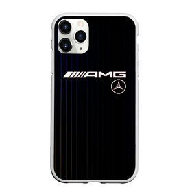 Чехол для iPhone 11 Pro Max матовый с принтом Mercedes в городе Новоалтайск, Силикон |  | amg | mercedes | авто | автомобиль | иномарка | логотип | машина | мерседес | текстура