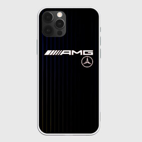 Чехол для iPhone 12 Pro Max с принтом Mercedes в городе Новоалтайск, Силикон |  | Тематика изображения на принте: amg | mercedes | авто | автомобиль | иномарка | логотип | машина | мерседес | текстура