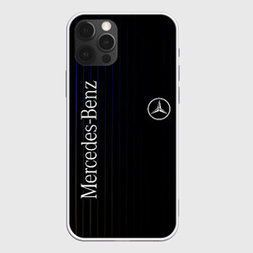 Чехол для iPhone 12 Pro Max с принтом Mercedes в городе Новоалтайск, Силикон |  | Тематика изображения на принте: amg | mercedes | авто | автомобиль | иномарка | логотип | машина | мерседес | текстура
