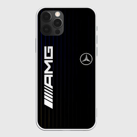 Чехол для iPhone 12 Pro Max с принтом Mercedes в городе Новоалтайск, Силикон |  | Тематика изображения на принте: amg | mercedes | авто | автомобиль | иномарка | логотип | машина | мерседес | текстура