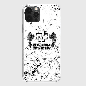 Чехол для iPhone 12 Pro Max с принтом RAMMSTEIN в городе Новоалтайск, Силикон |  | Тематика изображения на принте: du hast | mein herz | rammstein | rammstein rock | ramstein | группа rammstein | концерт рамштайн | рамштаин. | рамштайн | рамштайн дойчланд | тилль линдеманн | у хаст