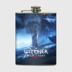 Фляга с принтом THE WITCHER 3:WILD HUNT в городе Новоалтайск, металлический корпус | емкость 0,22 л, размер 125 х 94 мм. Виниловая наклейка запечатывается полностью | Тематика изображения на принте: cd projekt red | ciri | game | geralt | geralt of rivia | gwynbleidd | the witcher | the witcher 3: wild hunt | ведьмак | ведьмак 3: дикая охота | геральт | геральт из ривии | цири | цирилла