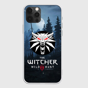 Чехол для iPhone 12 Pro Max с принтом THE WITCHER 3 в городе Новоалтайск, Силикон |  | Тематика изображения на принте: cd projekt red | ciri | game | geralt | geralt of rivia | gwynbleidd | the witcher | the witcher 3: wild hunt | ведьмак | ведьмак 3: дикая охота | геральт | геральт из ривии | цири | цирилла