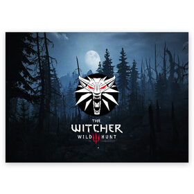 Поздравительная открытка с принтом THE WITCHER 3 в городе Новоалтайск, 100% бумага | плотность бумаги 280 г/м2, матовая, на обратной стороне линовка и место для марки
 | Тематика изображения на принте: cd projekt red | ciri | game | geralt | geralt of rivia | gwynbleidd | the witcher | the witcher 3: wild hunt | ведьмак | ведьмак 3: дикая охота | геральт | геральт из ривии | цири | цирилла