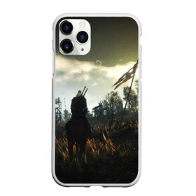 Чехол для iPhone 11 Pro матовый с принтом THE WITCHER 3 в городе Новоалтайск, Силикон |  | cd projekt red | ciri | game | geralt | geralt of rivia | gwynbleidd | the witcher | the witcher 3: wild hunt | ведьмак | ведьмак 3: дикая охота | геральт | геральт из ривии | цири | цирилла