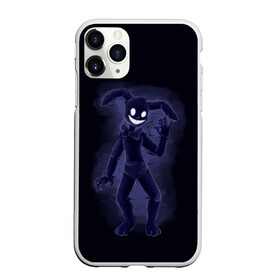 Чехол для iPhone 11 Pro матовый с принтом Five Nights at Freddys в городе Новоалтайск, Силикон |  | 5 ночей с фредди | animation | bonnie | chica | five nights at freddys | fnaf | foxy | freddy | funny | horror | scary | бонни | майк | пять | ужас | фнаф | фокси | фредди | чика | шмидт