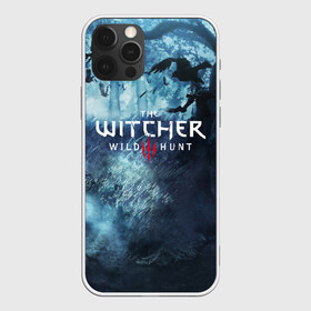 Чехол для iPhone 12 Pro Max с принтом THE WITCHER 3WILD HUNT в городе Новоалтайск, Силикон |  | Тематика изображения на принте: cd projekt red | ciri | game | geralt | geralt of rivia | gwynbleidd | the witcher | the witcher 3: wild hunt | ведьмак | ведьмак 3: дикая охота | геральт | геральт из ривии | цири | цирилла