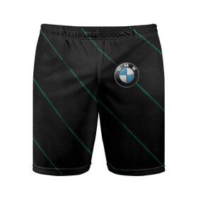 Мужские шорты спортивные с принтом BMW Racing Sport в городе Новоалтайск,  |  | auto | bmw | need for speed | race | racing | sport | street racing | авто | автомобиль | бмв | гонка | жажда скорости | протектор | резина | скорость | спорт | стиль | стритрейсинг | шины