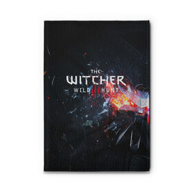 Обложка для автодокументов с принтом THE WITCHER 3 в городе Новоалтайск, натуральная кожа |  размер 19,9*13 см; внутри 4 больших “конверта” для документов и один маленький отдел — туда идеально встанут права | cd projekt red | ciri | game | geralt | geralt of rivia | gwynbleidd | the witcher | the witcher 3: wild hunt | ведьмак | ведьмак 3: дикая охота | геральт | геральт из ривии | цири | цирилла