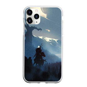 Чехол для iPhone 11 Pro Max матовый с принтом ВЕДЬМАК в городе Новоалтайск, Силикон |  | cd projekt red | ciri | game | geralt | geralt of rivia | gwynbleidd | the witcher | the witcher 3: wild hunt | ведьмак | ведьмак 3: дикая охота | геральт | геральт из ривии | цири | цирилла