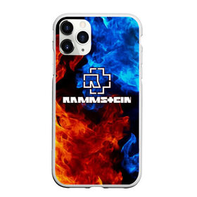Чехол для iPhone 11 Pro Max матовый с принтом RAMMSTEIN в городе Новоалтайск, Силикон |  | du hast | mein herz | rammstein | rammstein rock | ramstein | группа rammstein | концерт рамштайн | рамштаин | рамштайн | рамштайн дойчланд | тилль линдеманн | у хаст