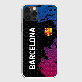 Чехол для iPhone 12 Pro Max с принтом BARCELONA в городе Новоалтайск, Силикон |  | barca | barsa | barselona | fc barcelona | leo messi | neimar | neymar | барселона | лионель месси | неймар | нэмар | футбол.