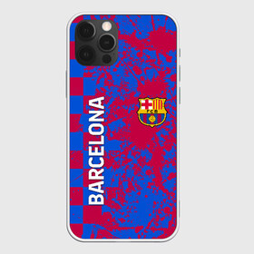 Чехол для iPhone 12 Pro Max с принтом BARCELONA в городе Новоалтайск, Силикон |  | barca | barsa | barselona | fc barcelona | leo messi | neimar | neymar | барселона | лионель месси | неймар | нэмар | футбол.