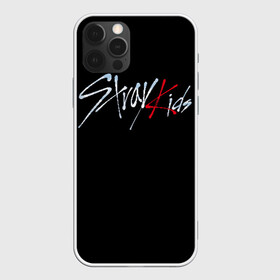Чехол для iPhone 12 Pro с принтом Stray Kids в городе Новоалтайск, силикон | область печати: задняя сторона чехла, без боковых панелей | bang chan | changbin | han | hyunjin | k pop | korean pop | lee felix | lee know | seungmin | stray kids | бэнг чан | ли ноу | ли феликс | стрей кидс | хан | хёнджин | чангбин