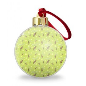 Ёлочный шар с принтом Котодесант в городе Новоалтайск, Пластик | Диаметр: 77 мм | Тематика изображения на принте: кот и одуванчик | кот летает | кот на одуванчике | коты и одуванчики | коты летают | коты на одуванчиках | летать на одуванчике | полет на одуванчике