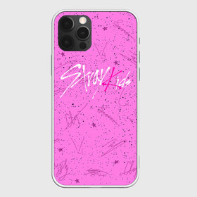 Чехол для iPhone 12 Pro Max с принтом STRAY KIDS АВТОГРАФЫ в городе Новоалтайск, Силикон |  | Тематика изображения на принте: skz | stray kids | бан чан | ли ноу | скз | стрей кидс | сынмин | уджин | феликс | хан | хёджин | чанбин