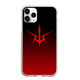 Чехол для iPhone 11 Pro Max матовый с принтом CODE GEASS в городе Новоалтайск, Силикон |  | cd | кд | код гиас | код гиасс