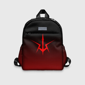 Детский рюкзак 3D Code Geass logo gradient: в городе Новоалтайск, 100% полиэстер | лямки с регулируемой длиной, сверху петелька, чтобы рюкзак можно было повесить на вешалку. Основное отделение закрывается на молнию, как и внешний карман. Внутри дополнительный карман. По бокам два дополнительных кармашка | cd | кд | код гиас | код гиасс