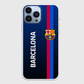 Чехол для iPhone 13 Pro Max с принтом BARCELONA в городе Новоалтайск,  |  | Тематика изображения на принте: barca | barsa | barselona | fc barcelona | leo messi | neimar | neymar | барселона | лионель месси | неймар | нэмар | футбол.