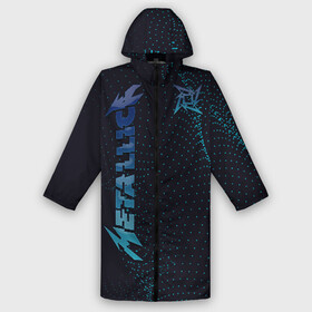 Дождевик унисекс 3D с принтом Metallica в городе Новоалтайск,  |  | album | black | concert | heavy | kirk | metal | metallica | music | rock | tolls | джеймс хэтфилд | кирк хэмметт | клифф бёртон | ларс ульрих | метал | металлика | трэш