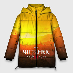 Женская зимняя куртка 3D с принтом THE WITCHER 3WILD HUNT в городе Новоалтайск, верх — 100% полиэстер; подкладка — 100% полиэстер; утеплитель — 100% полиэстер | длина ниже бедра, силуэт Оверсайз. Есть воротник-стойка, отстегивающийся капюшон и ветрозащитная планка. 

Боковые карманы с листочкой на кнопках и внутренний карман на молнии | cd projekt red | ciri | game | geralt | geralt of rivia | gwynbleidd | the witcher | the witcher 3: wild hunt | ведьмак | ведьмак 3: дикая охота | геральт | геральт из ривии | цири | цирилла