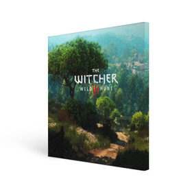 Холст квадратный с принтом THE WITCHER 3:WILD HUNT в городе Новоалтайск, 100% ПВХ |  | Тематика изображения на принте: cd projekt red | ciri | game | geralt | geralt of rivia | gwynbleidd | the witcher | the witcher 3: wild hunt | ведьмак | ведьмак 3: дикая охота | геральт | геральт из ривии | цири | цирилла