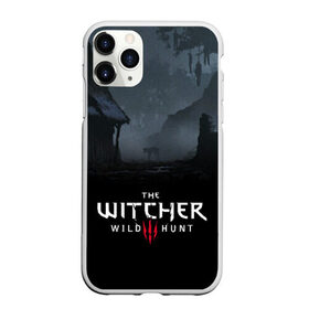 Чехол для iPhone 11 Pro Max матовый с принтом THE WITCHER 3 в городе Новоалтайск, Силикон |  | cd projekt red | ciri | game | geralt | geralt of rivia | gwynbleidd | the witcher | the witcher 3: wild hunt | ведьмак | ведьмак 3: дикая охота | геральт | геральт из ривии | цири | цирилла