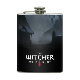 Фляга с принтом THE WITCHER 3 в городе Новоалтайск, металлический корпус | емкость 0,22 л, размер 125 х 94 мм. Виниловая наклейка запечатывается полностью | Тематика изображения на принте: cd projekt red | ciri | game | geralt | geralt of rivia | gwynbleidd | the witcher | the witcher 3: wild hunt | ведьмак | ведьмак 3: дикая охота | геральт | геральт из ривии | цири | цирилла