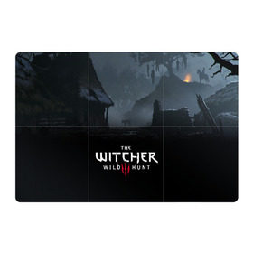 Магнитный плакат 3Х2 с принтом THE WITCHER 3 в городе Новоалтайск, Полимерный материал с магнитным слоем | 6 деталей размером 9*9 см | Тематика изображения на принте: cd projekt red | ciri | game | geralt | geralt of rivia | gwynbleidd | the witcher | the witcher 3: wild hunt | ведьмак | ведьмак 3: дикая охота | геральт | геральт из ривии | цири | цирилла