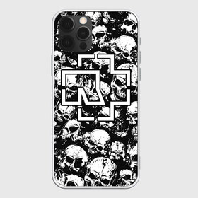 Чехол для iPhone 12 Pro Max с принтом Rammstein в городе Новоалтайск, Силикон |  | Тематика изображения на принте: kruspe | landers | lindemann | lorenz | music | skull | till | индастриал | круспе | ландерс | линдеманн | лоренц | метал | музыка | рамштайн | ридель | рок | тилль | череп | шнайдер