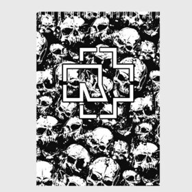 Скетчбук с принтом Rammstein в городе Новоалтайск, 100% бумага
 | 48 листов, плотность листов — 100 г/м2, плотность картонной обложки — 250 г/м2. Листы скреплены сверху удобной пружинной спиралью | kruspe | landers | lindemann | lorenz | music | skull | till | индастриал | круспе | ландерс | линдеманн | лоренц | метал | музыка | рамштайн | ридель | рок | тилль | череп | шнайдер