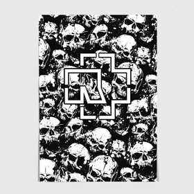 Постер с принтом Rammstein в городе Новоалтайск, 100% бумага
 | бумага, плотность 150 мг. Матовая, но за счет высокого коэффициента гладкости имеет небольшой блеск и дает на свету блики, но в отличии от глянцевой бумаги не покрыта лаком | kruspe | landers | lindemann | lorenz | music | skull | till | индастриал | круспе | ландерс | линдеманн | лоренц | метал | музыка | рамштайн | ридель | рок | тилль | череп | шнайдер