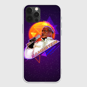 Чехол для iPhone 12 Pro Max с принтом Rammstein в городе Новоалтайск, Силикон |  | Тематика изображения на принте: lindemann | rammstain | rammstein | rammstein 2019 | ramstein | группы | метал | музыка | рамштайн | рок | тилль линдеманн