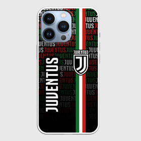 Чехол для iPhone 13 Pro с принтом JUVENTUS в городе Новоалтайск,  |  | 2019 | 2020 | cr7 | cristiano ronaldo | juve | juventus | juvi. | ronaldo | криро | криш | криштиано | криштиану | роналдо | роналду | футбольная | юве | ювентус | юви