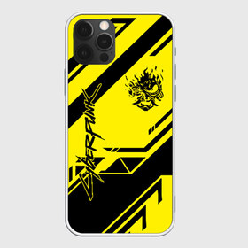 Чехол для iPhone 12 Pro Max с принтом CYBERPUNK 2077 в городе Новоалтайск, Силикон |  | cd project red | cyberpunk 2077 | keanu reeves | samurai | киану ривз | киберпанк 2077 | самураи