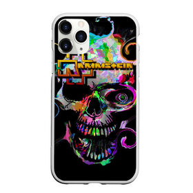 Чехол для iPhone 11 Pro Max матовый с принтом Rammstein в городе Новоалтайск, Силикон |  | du hast | heavy | herzeleid | metal | mutter | rammstein | reise | rosenrot | sehnsucht | till lindemann | группа | метал | рамштайн | рок | тилль линдеманн | хард