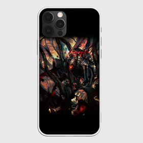 Чехол для iPhone 12 Pro Max с принтом Overlord (4) в городе Новоалтайск, Силикон |  | Тематика изображения на принте: anime | king | manga | overlord | аинз оал гоун | альбедо | аниме | манга | оверлорд | повелитель