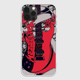 Чехол для iPhone 12 Pro Max с принтом Metallica в городе Новоалтайск, Силикон |  | Тематика изображения на принте: album | black | concert | heavy | kirk | metal | metallica | music | rock | tolls | джеймс хэтфилд | кирк хэмметт | клифф бёртон | ларс ульрих | метал | металлика | трэш