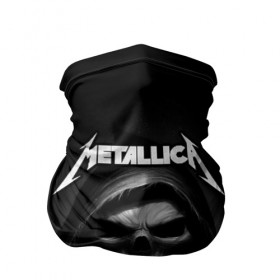 Бандана-труба 3D с принтом Metallica в городе Новоалтайск, 100% полиэстер, ткань с особыми свойствами — Activecool | плотность 150‒180 г/м2; хорошо тянется, но сохраняет форму | metalica | metallica | группа | джеймс хэтфилд | кирк хэмметт | ларс ульрих | метал | металика | металлика | миталика | музыка | роберт трухильо | рок | трэш | трэшметал | хард | хеви