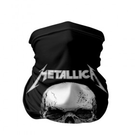 Бандана-труба 3D с принтом Metallica в городе Новоалтайск, 100% полиэстер, ткань с особыми свойствами — Activecool | плотность 150‒180 г/м2; хорошо тянется, но сохраняет форму | metalica | metallica | группа | джеймс хэтфилд | кирк хэмметт | ларс ульрих | метал | металика | металлика | миталика | музыка | роберт трухильо | рок | трэш | трэшметал | хард | хеви