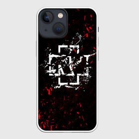 Чехол для iPhone 13 mini с принтом RAMMSTEIN | РАМШТАЙН в городе Новоалтайск,  |  | lindemann | lm | rammstein | rock | кристиан лоренц | линдеманн | лм | музыка | рамштайн | рок | тилль линдеманн