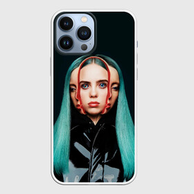Чехол для iPhone 13 Pro Max с принтом BILLIE EILISH в городе Новоалтайск,  |  | Тематика изображения на принте: ayelish | bad guy | bellyache | bilie eilish | bilie elish | billie | billie eilish | eilish | electronic | elish | music | били айлиш | билли айлиш | эйлиш | элиш