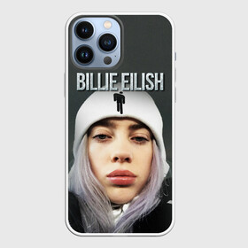 Чехол для iPhone 13 Pro Max с принтом BILLIE EILISH в городе Новоалтайск,  |  | Тематика изображения на принте: ayelish | bad guy | bellyache | bilie eilish | bilie elish | billie | billie eilish | eilish | electronic | elish | music | били айлиш | билли айлиш | эйлиш | элиш