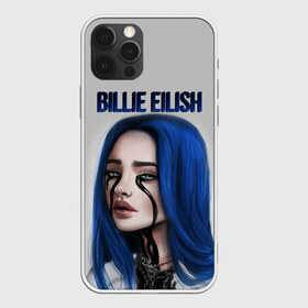 Чехол для iPhone 12 Pro Max с принтом BILLIE EILISH в городе Новоалтайск, Силикон |  | ayelish | bad guy | bellyache | bilie eilish | bilie elish | billie | billie eilish | eilish | electronic | elish | music | били айлиш | билли айлиш | эйлиш | элиш
