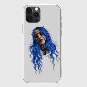 Чехол для iPhone 12 Pro Max с принтом BILLIE EILISH в городе Новоалтайск, Силикон |  | ayelish | bad guy | bellyache | bilie eilish | bilie elish | billie | billie eilish | eilish | electronic | elish | music | били айлиш | билли айлиш | эйлиш | элиш