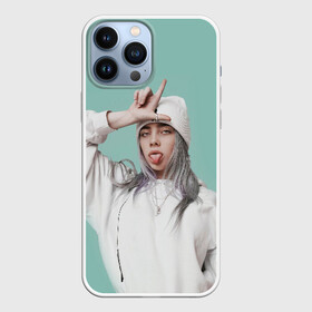 Чехол для iPhone 13 Pro Max с принтом BILLIE EILISH в городе Новоалтайск,  |  | Тематика изображения на принте: ayelish | bad guy | bellyache | bilie eilish | bilie elish | billie | billie eilish | eilish | electronic | elish | music | били айлиш | билли айлиш | эйлиш | элиш
