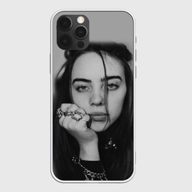 Чехол для iPhone 12 Pro Max с принтом BILLIE EILISH в городе Новоалтайск, Силикон |  | ayelish | bad guy | bellyache | bilie eilish | bilie elish | billie | billie eilish | eilish | electronic | elish | music | били айлиш | билли айлиш | эйлиш | элиш